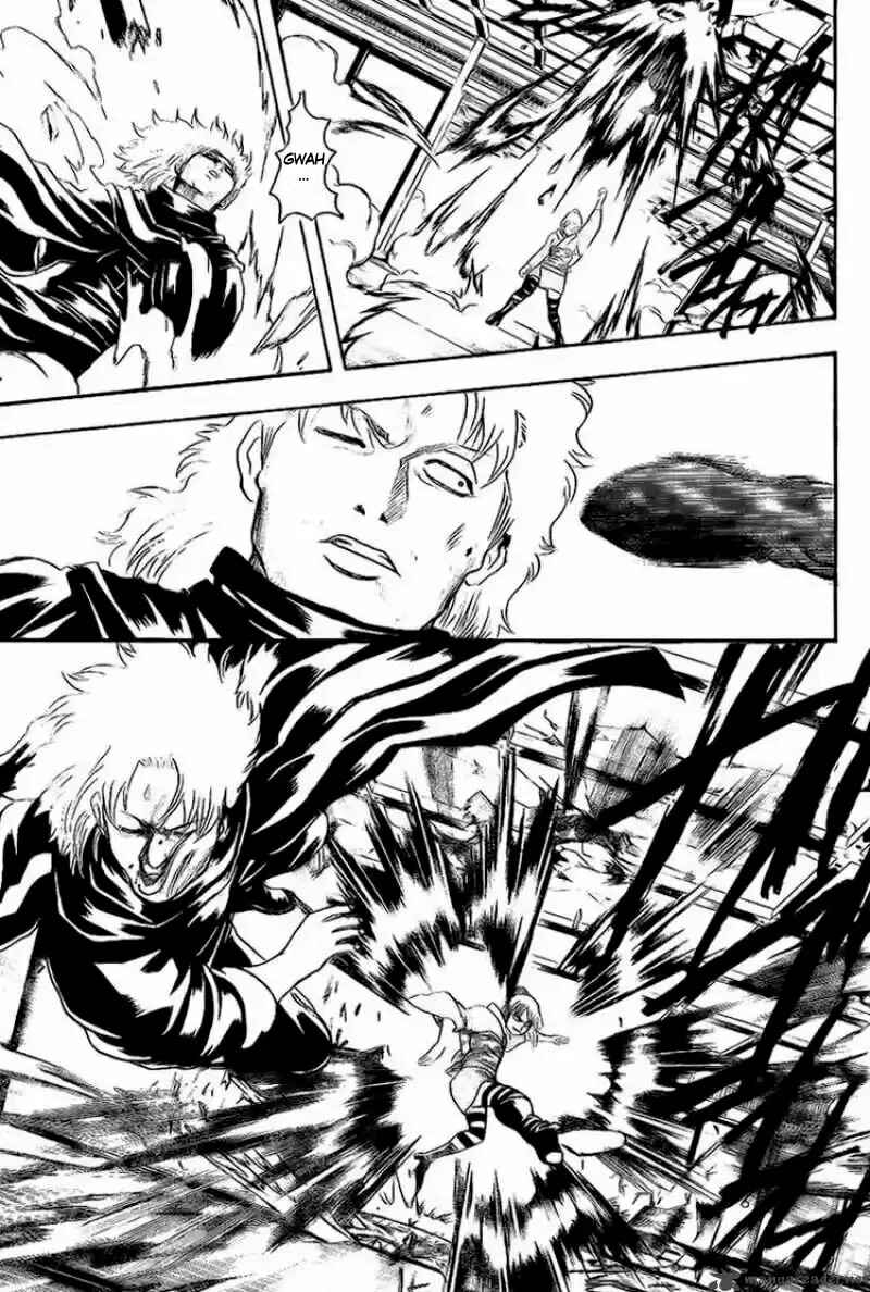 Chapter 219 - Page 5