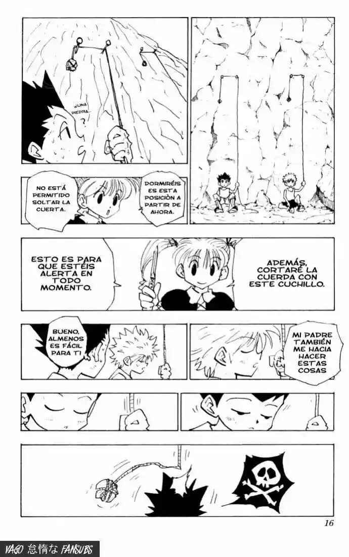Chapter 140 - Page 11