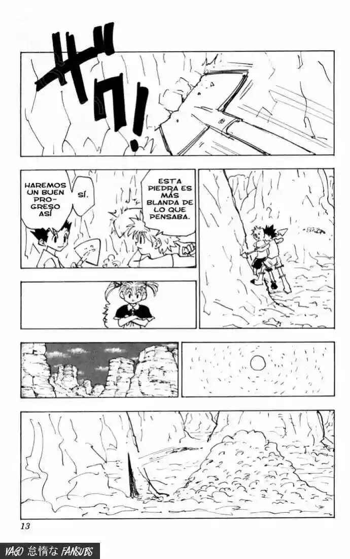 Chapter 140 - Page 8