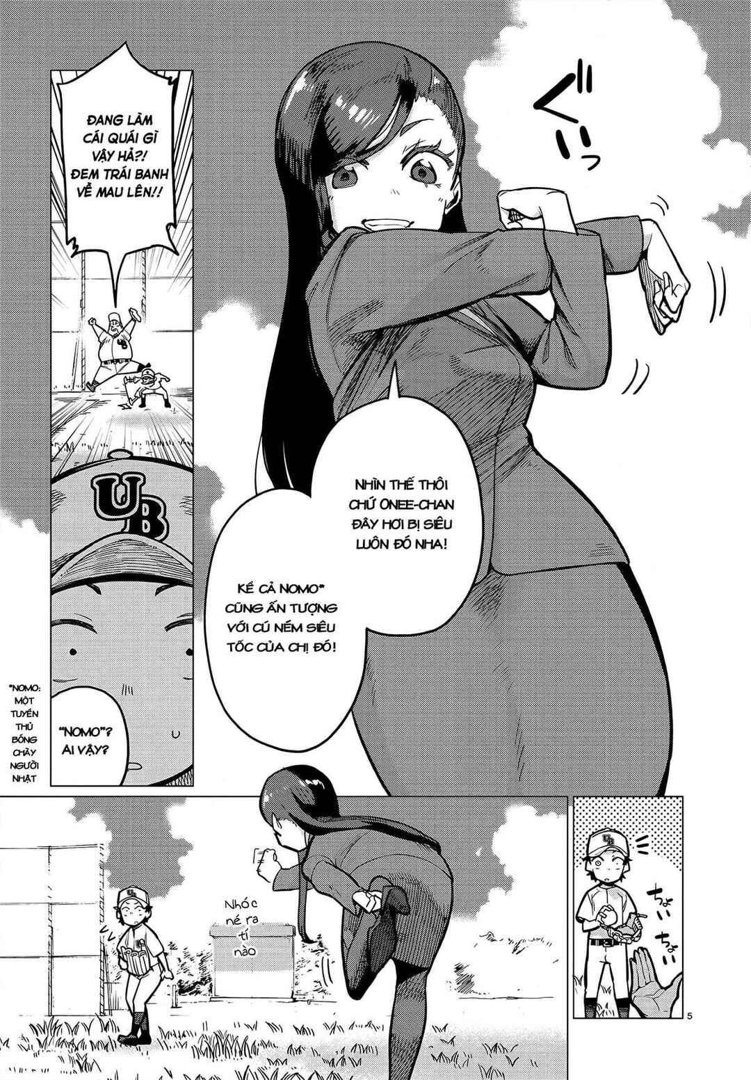 Chapter ? - Page 6
