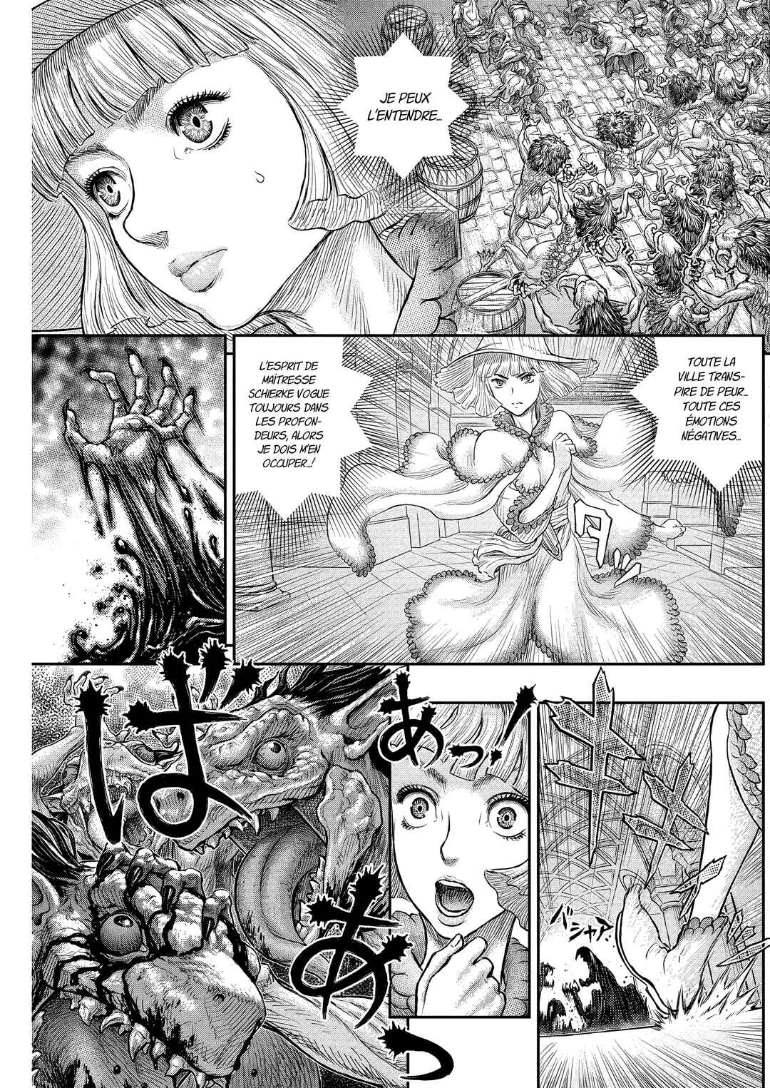 Chapter 378 - Page 15