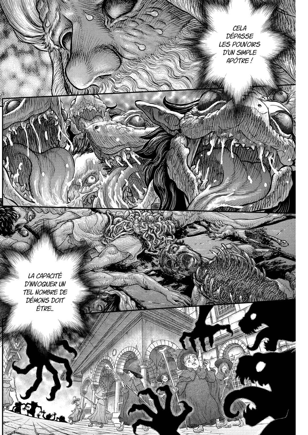 Chapter 378 - Page 18