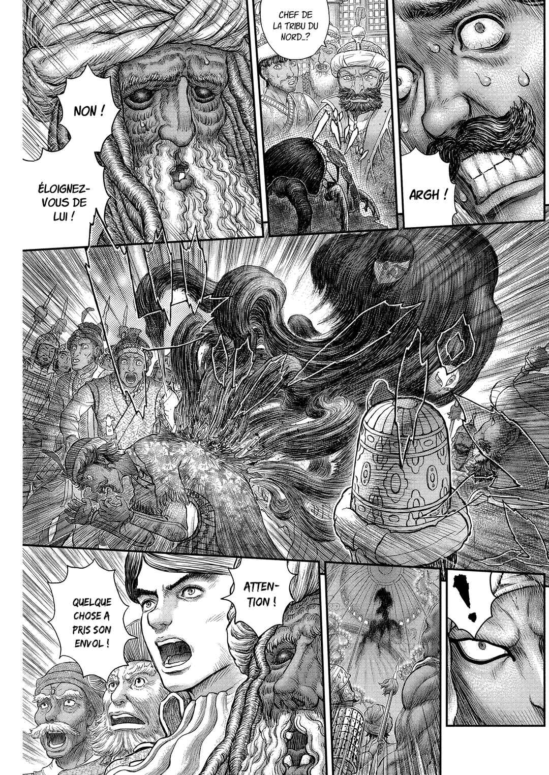 Chapter 378 - Page 3