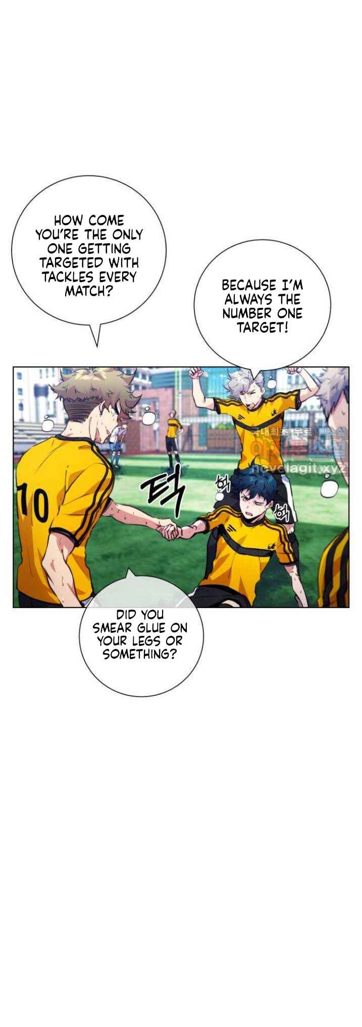 Chapter 131 - Page 1