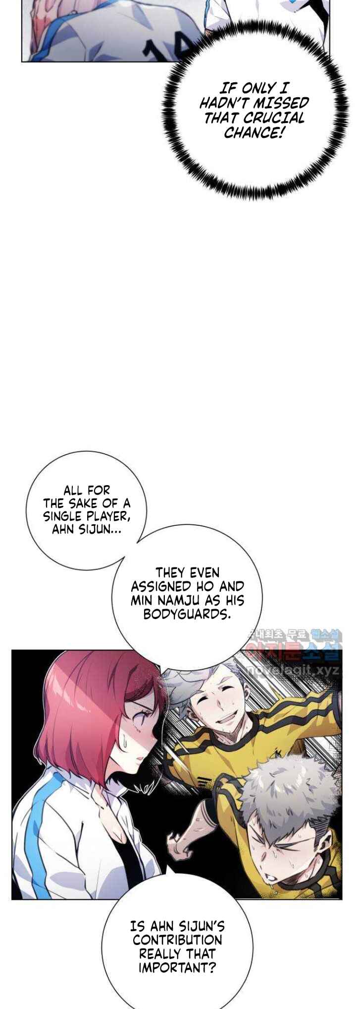 Chapter 131 - Page 9