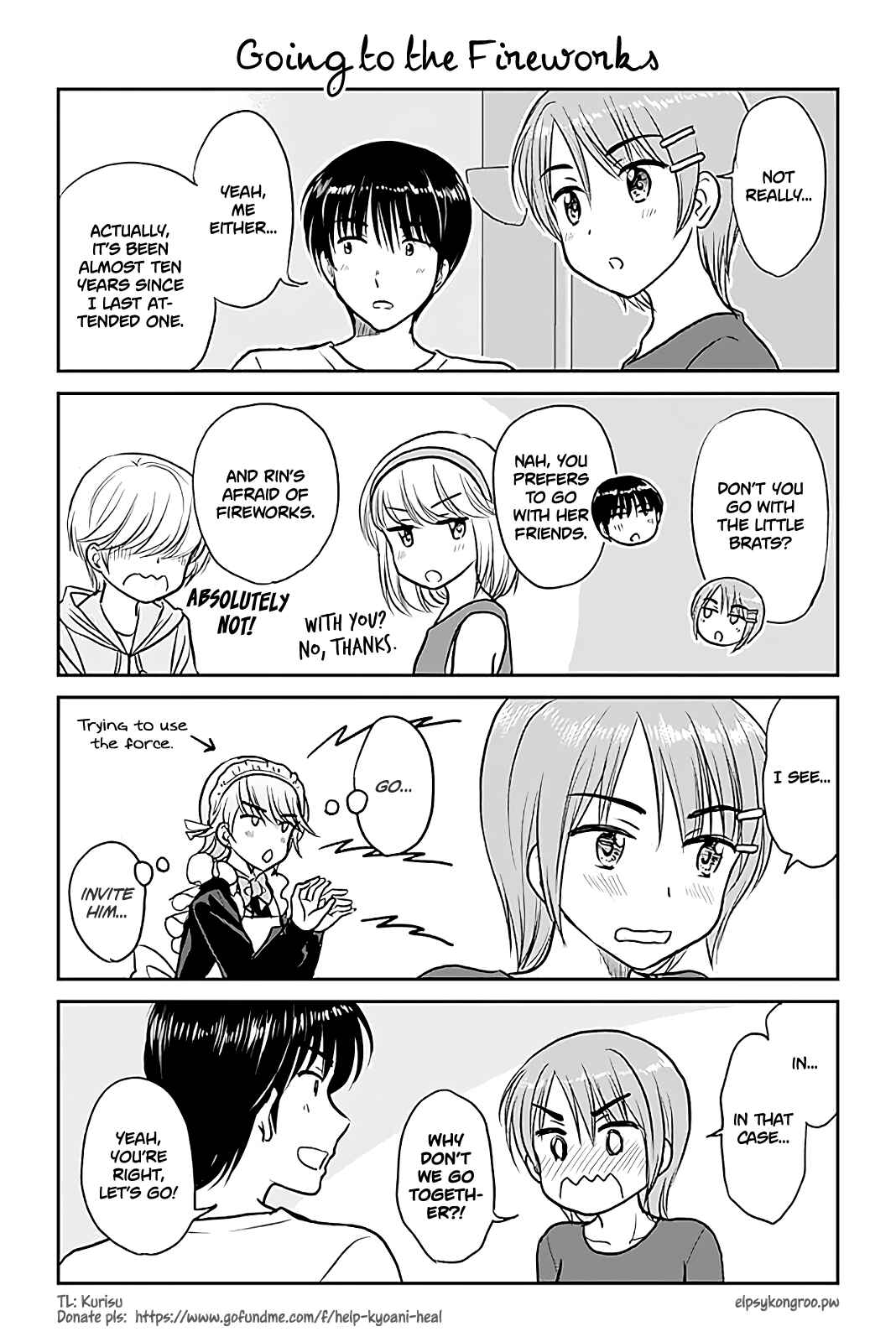 Chapter 453 - Page 1