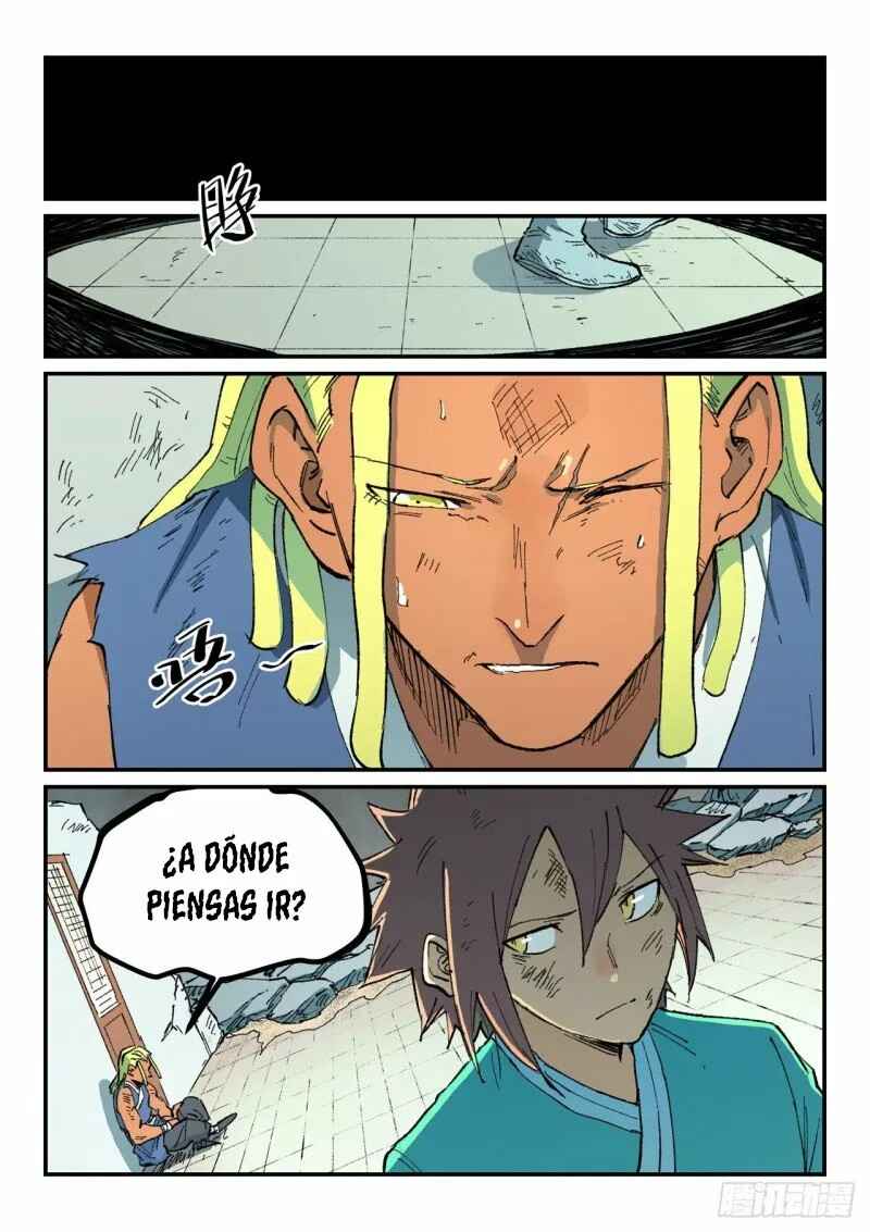 Chapter 497 - Page 8