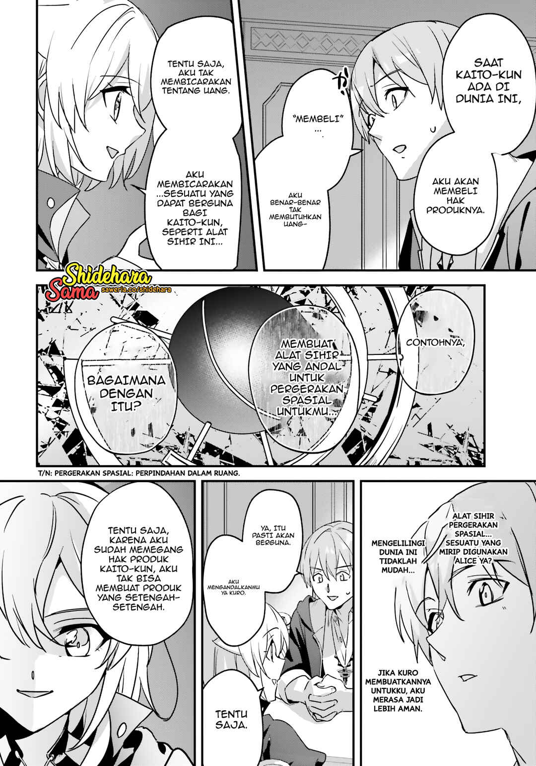 Chapter 47 - Page 13