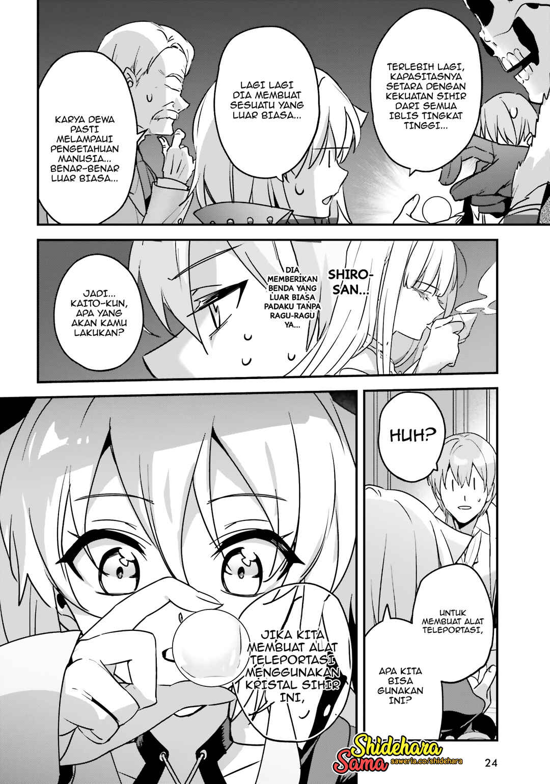 Chapter 47 - Page 17