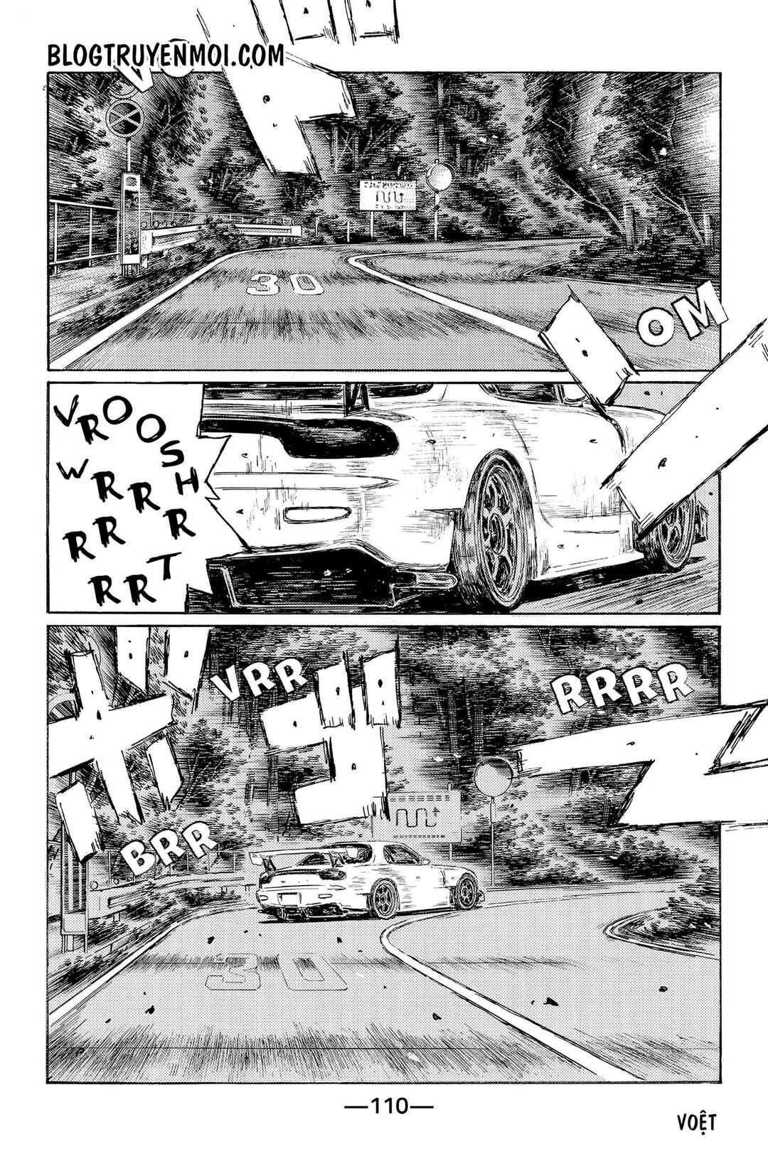 Chapter 550 - Page 6