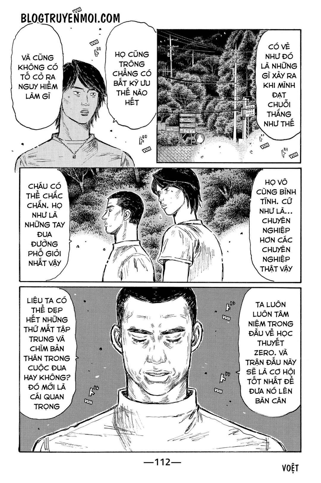 Chapter 550 - Page 8