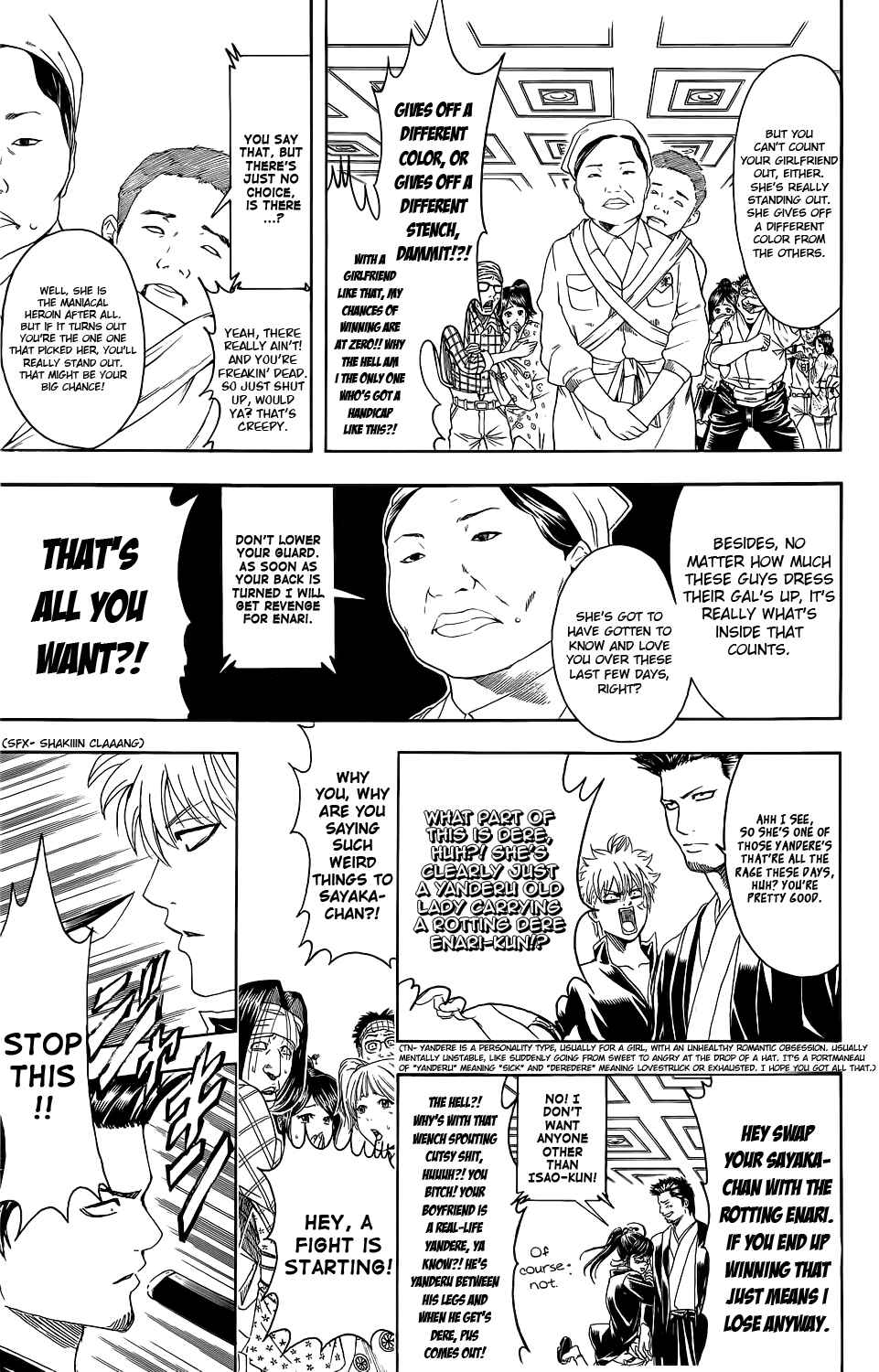 Chapter 348 - Page 11