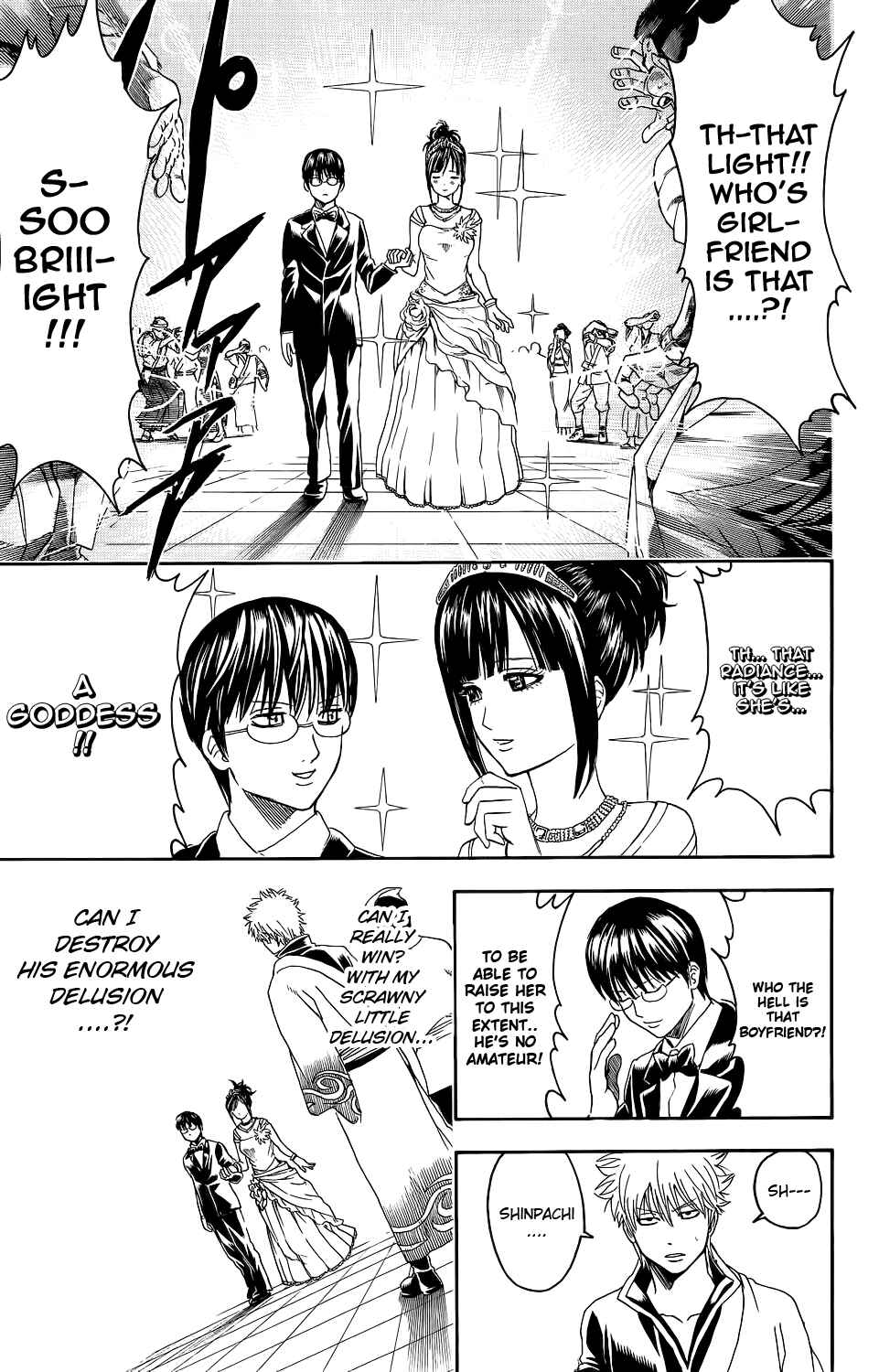 Chapter 348 - Page 19