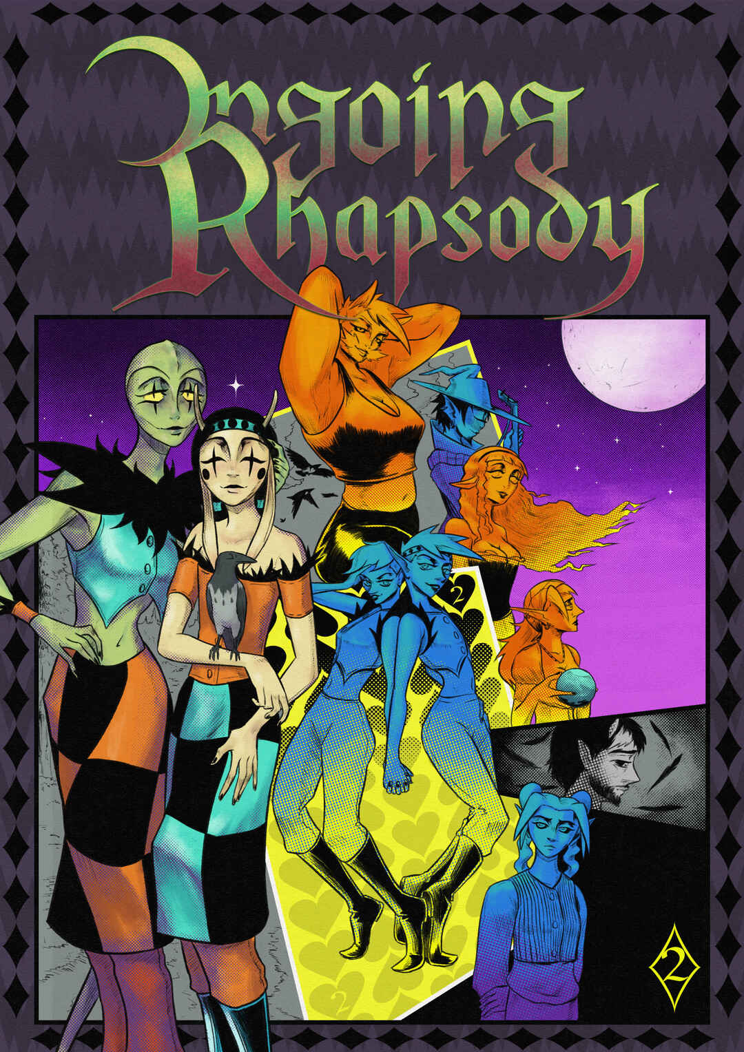 Chapter 7 - Page 1