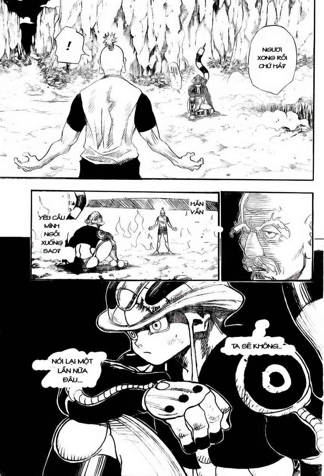 Chapter 290 - Page 11