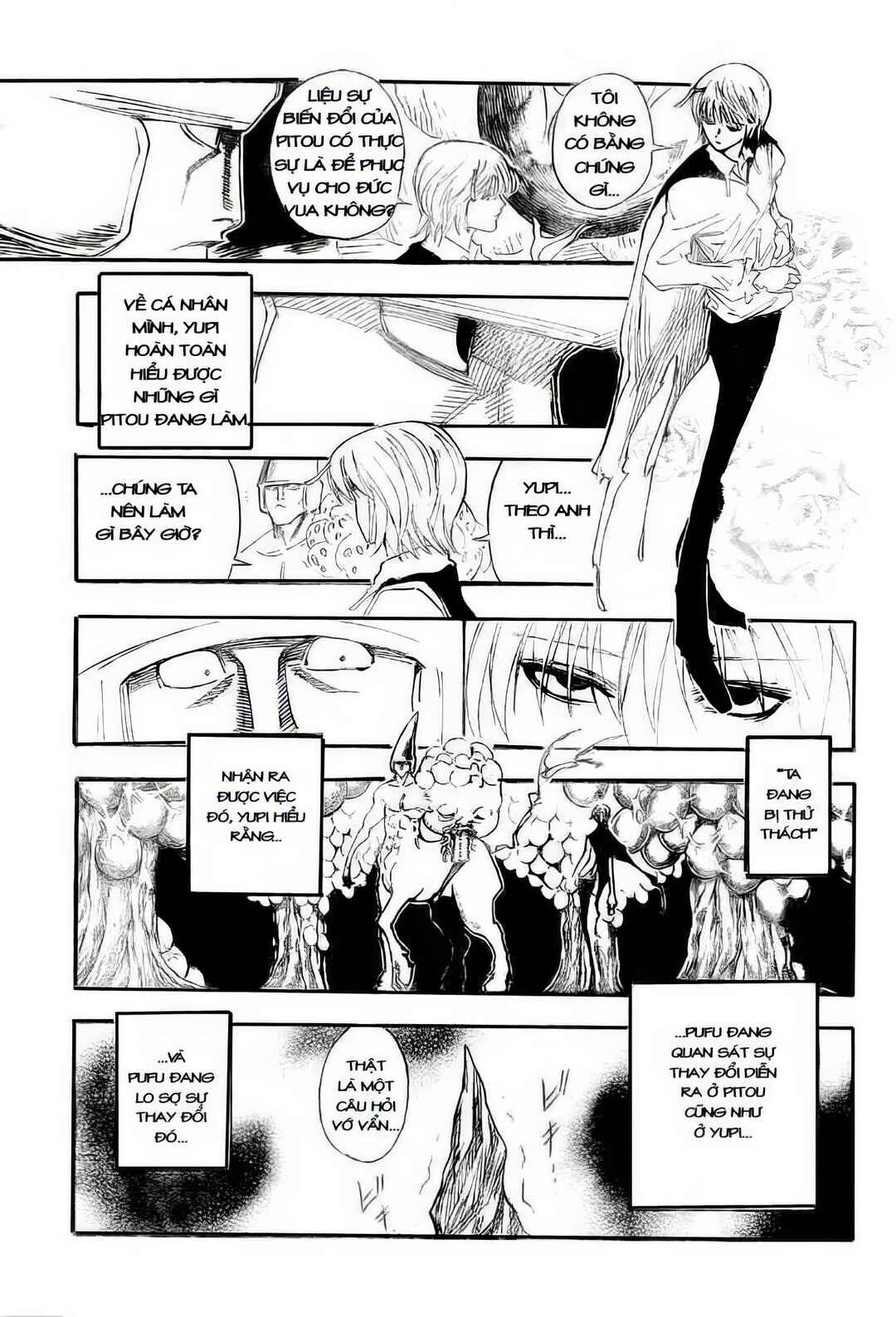 Chapter 290 - Page 7