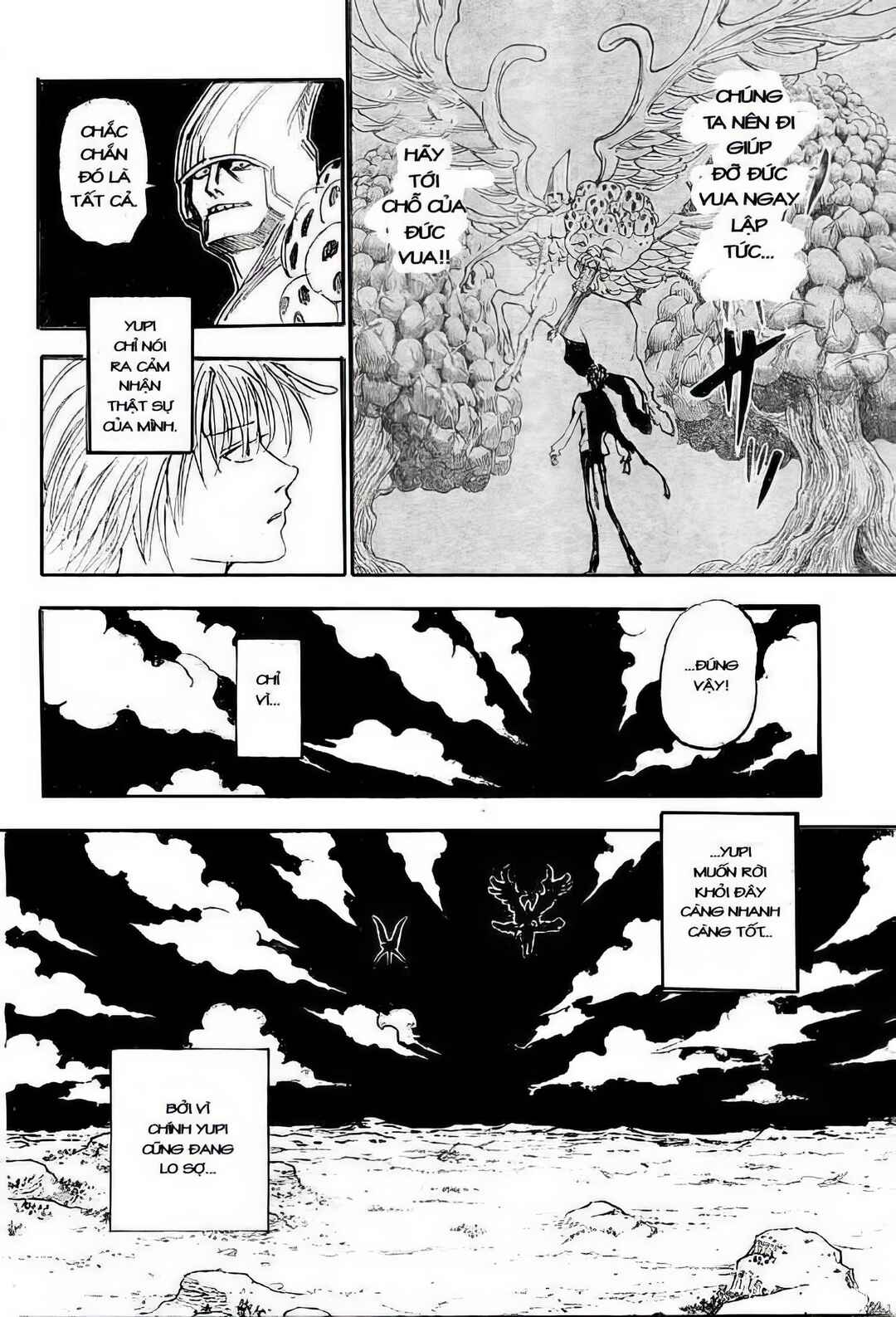 Chapter 290 - Page 8