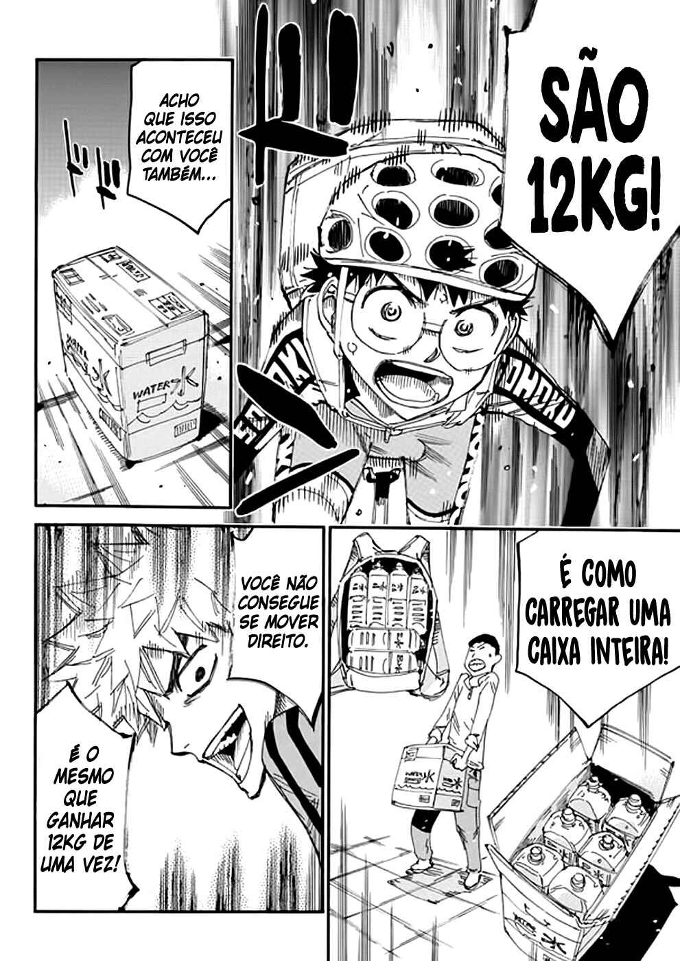 Chapter 647 - Page 15