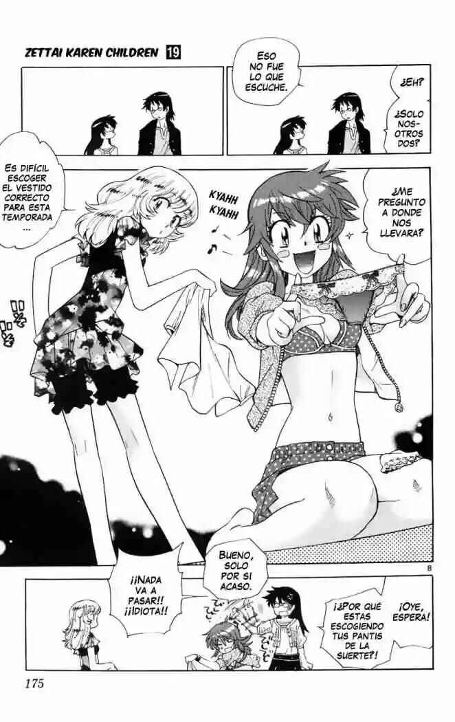 Chapter 177 - Page 9