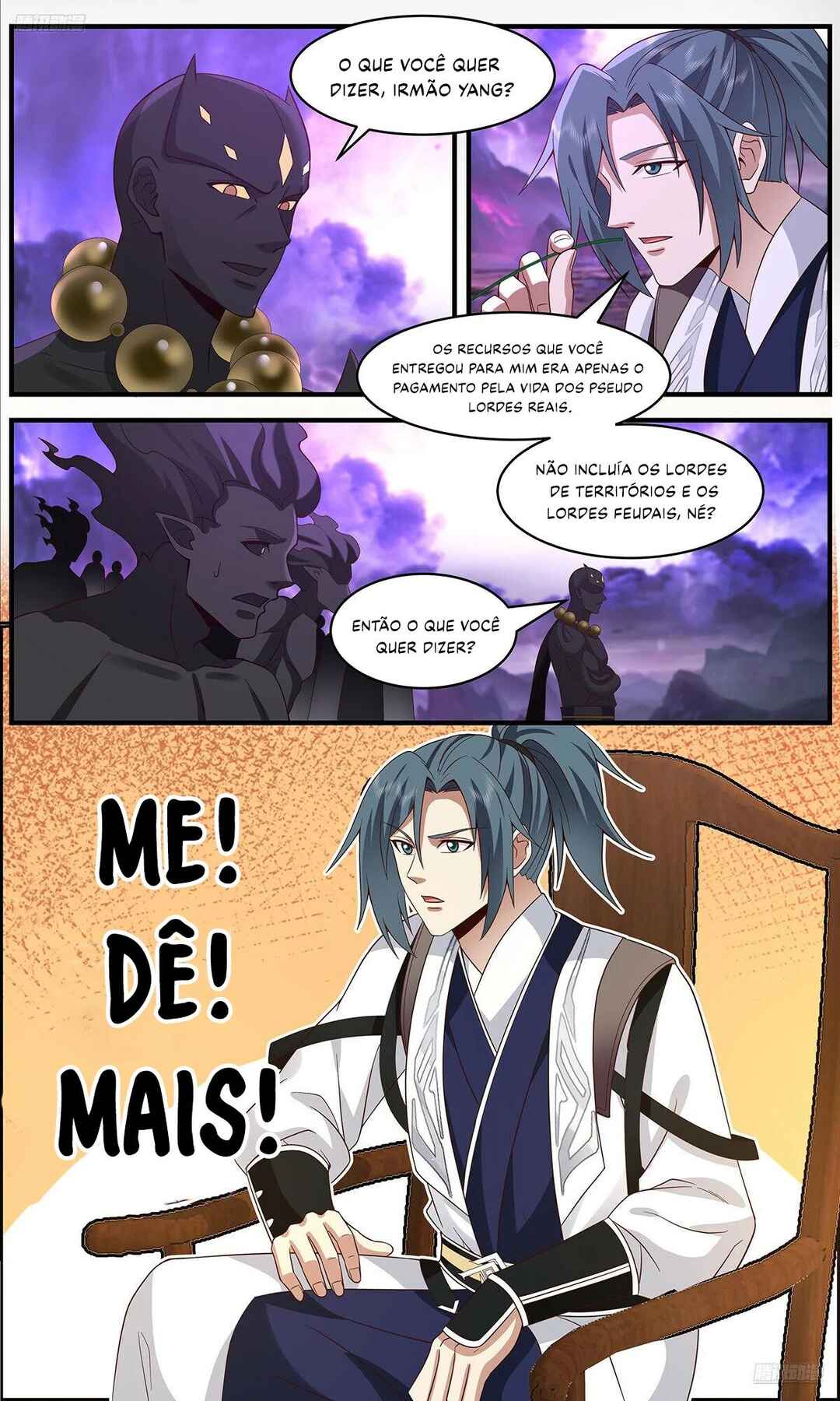 Chapter 3653 - Page 7