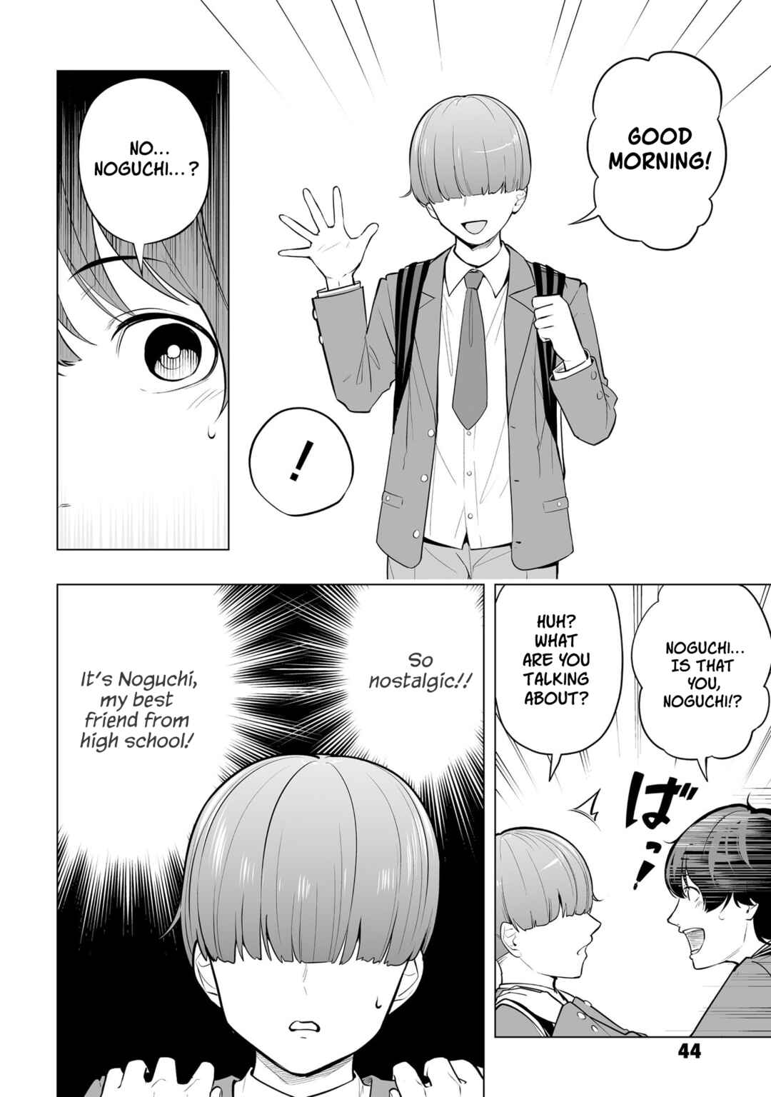 Chapter 2 - Page 2