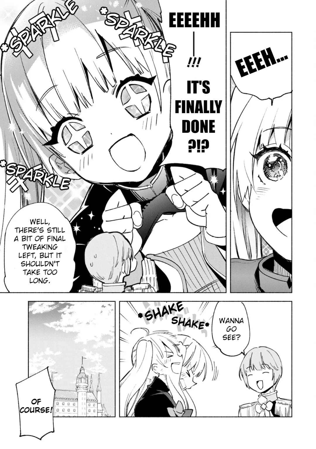 Chapter 55 - Page 22