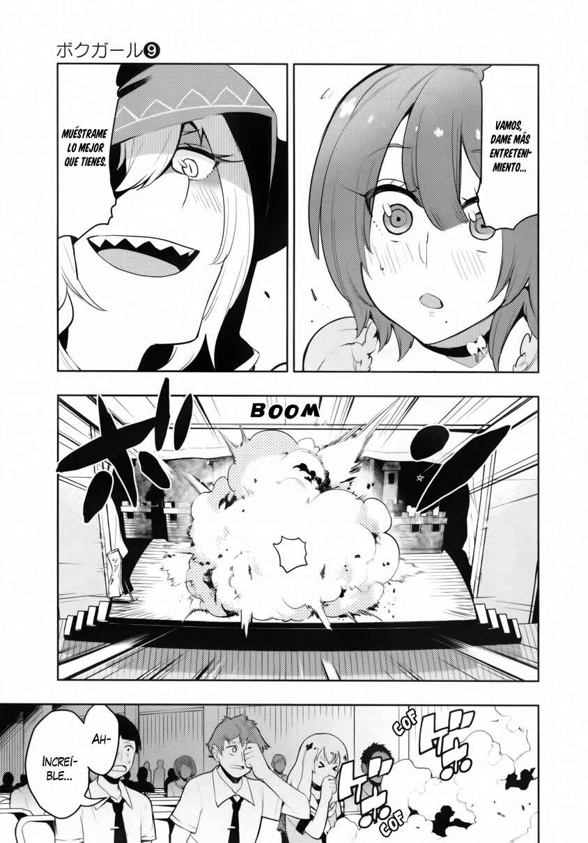 Chapter 82 - Page 12