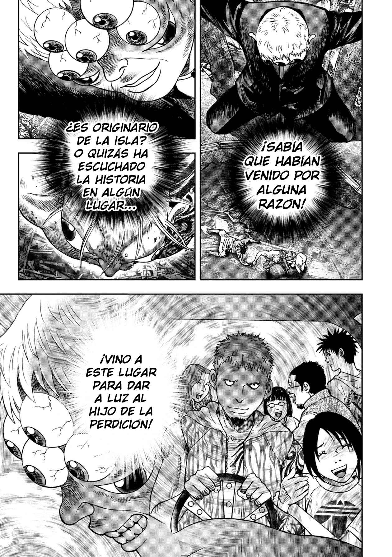 Chapter 96 - Page 5