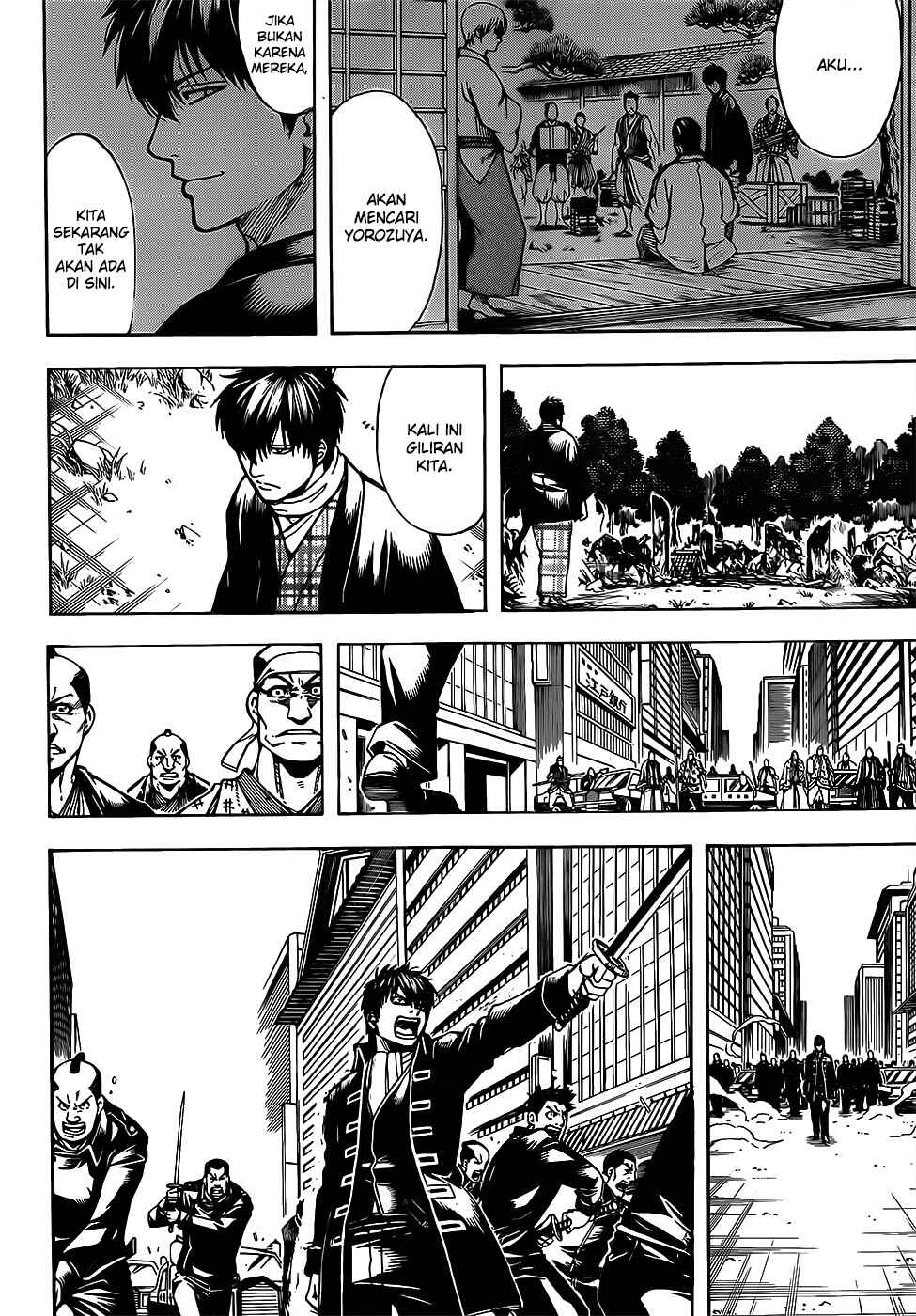 Chapter 693 - Page 6