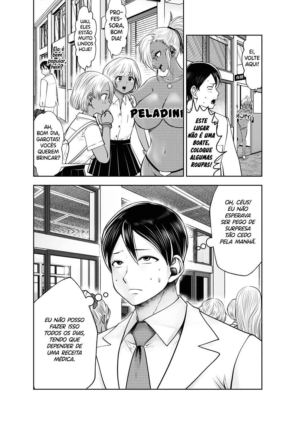 Chapter 28 - Page 19