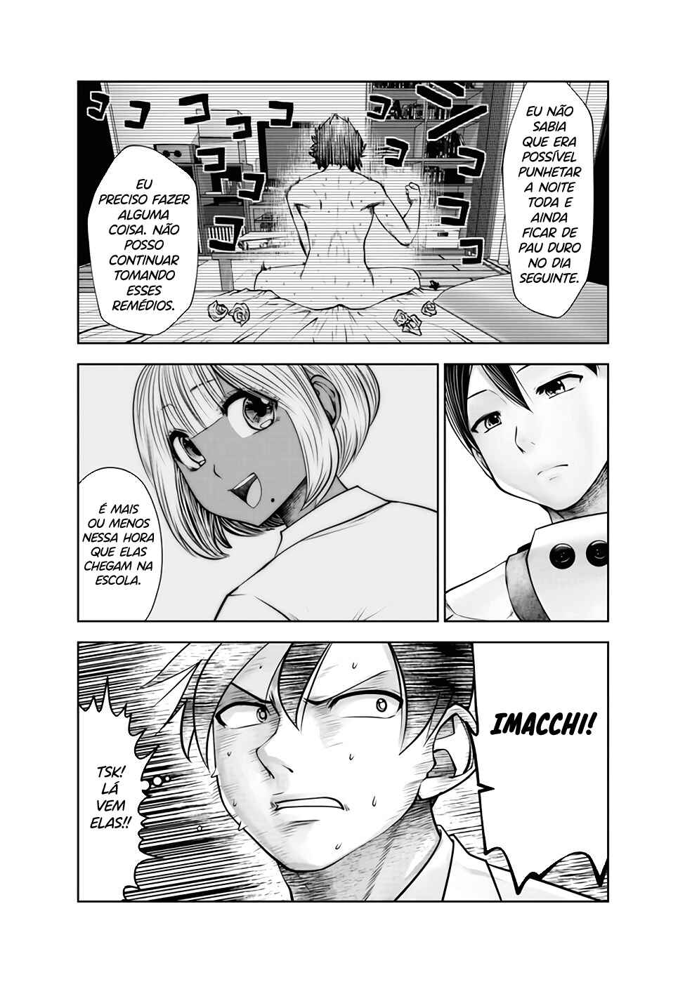 Chapter 28 - Page 20