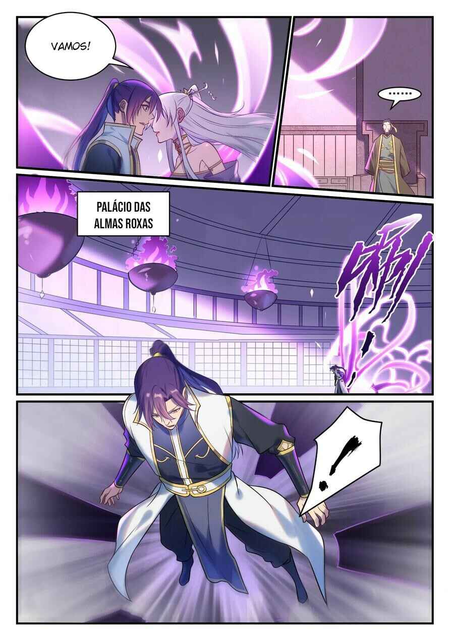 Chapter 885 - Page 15