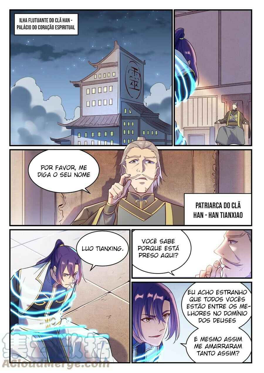 Chapter 885 - Page 6
