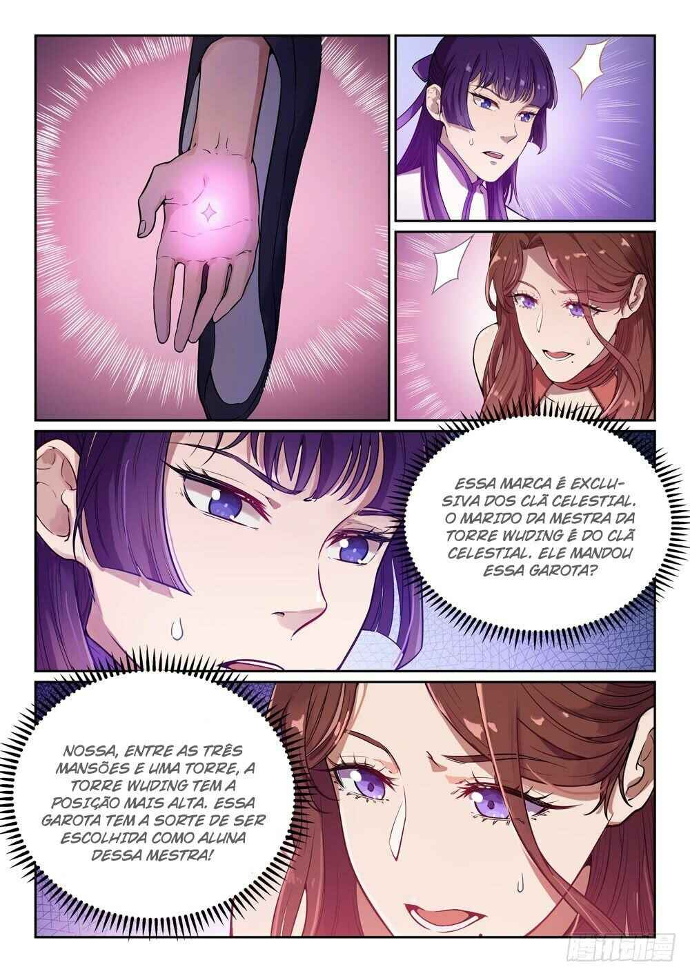Chapter 477 - Page 10