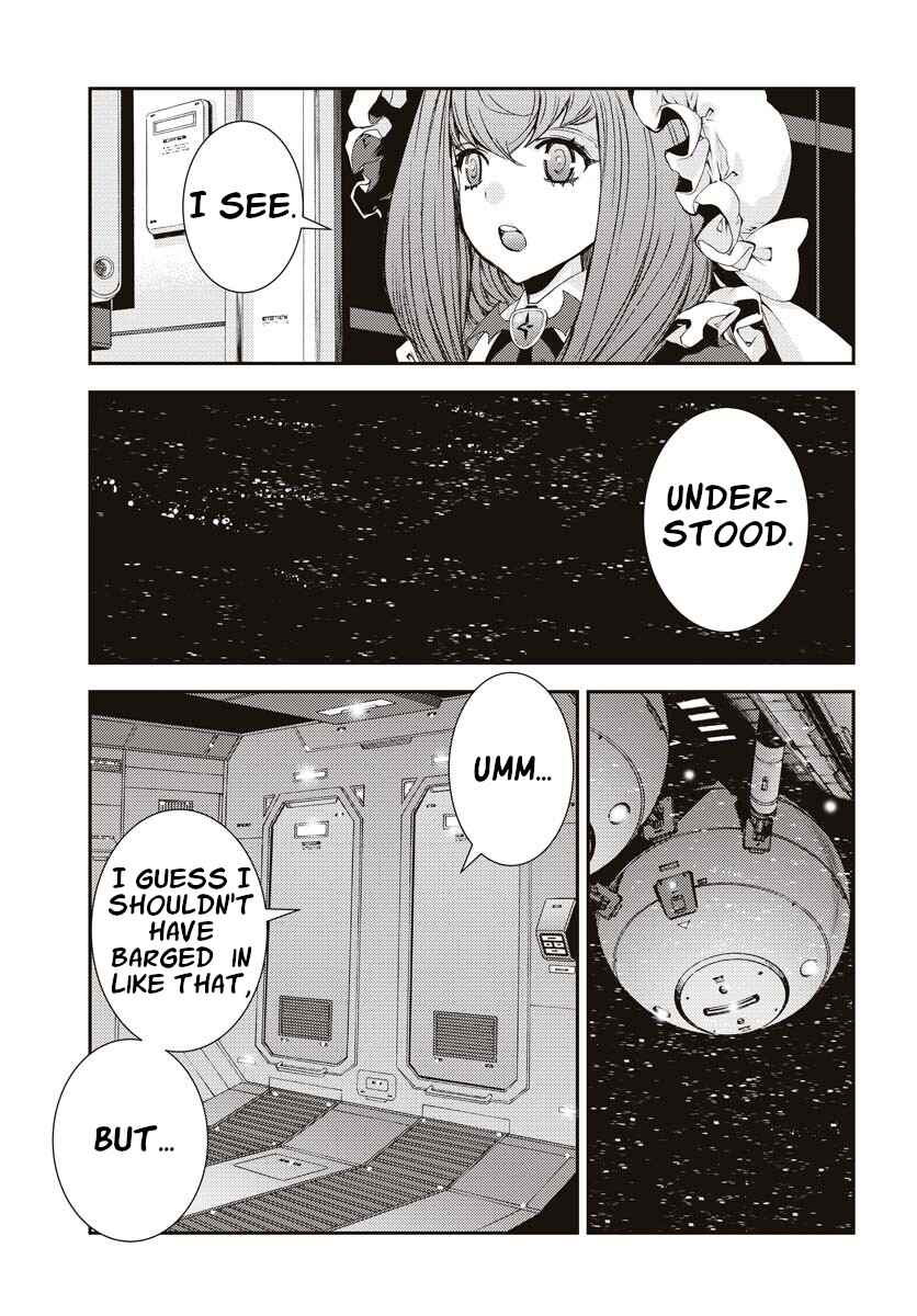 Chapter 145 - Page 17