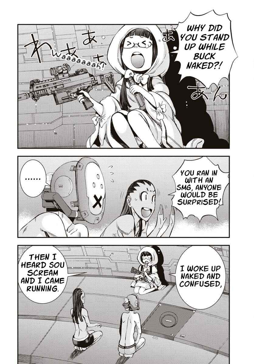 Chapter 145 - Page 18