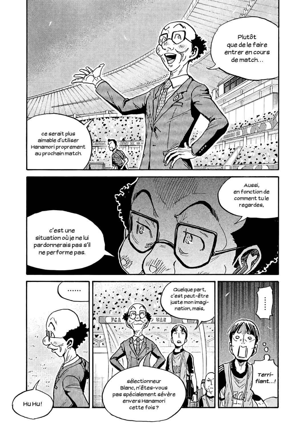 Chapter 471 - Page 16