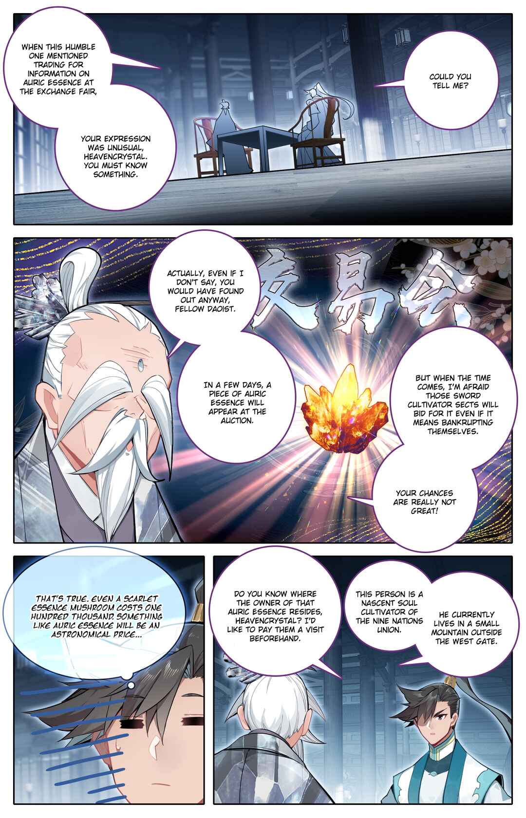 Chapter 318 - Page 3