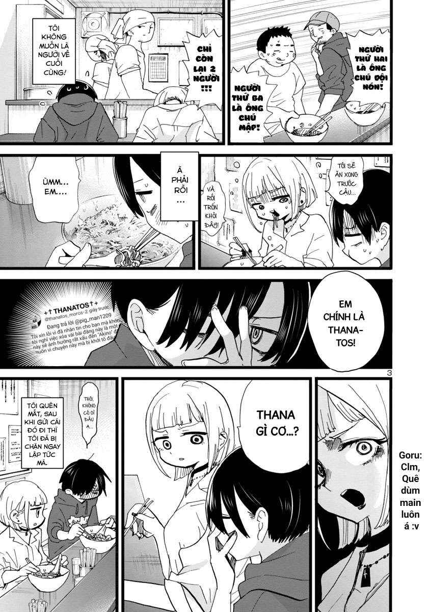 Chapter 99 - Page 6