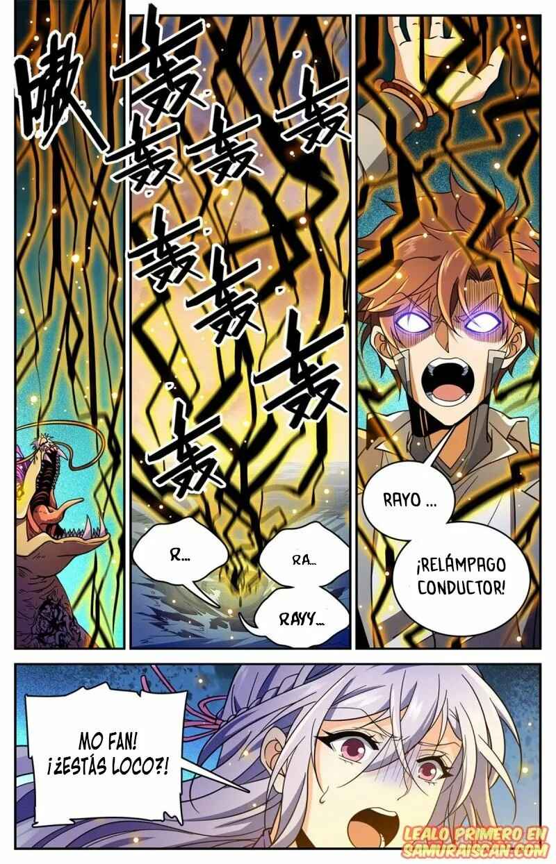 Chapter 652 - Page 12