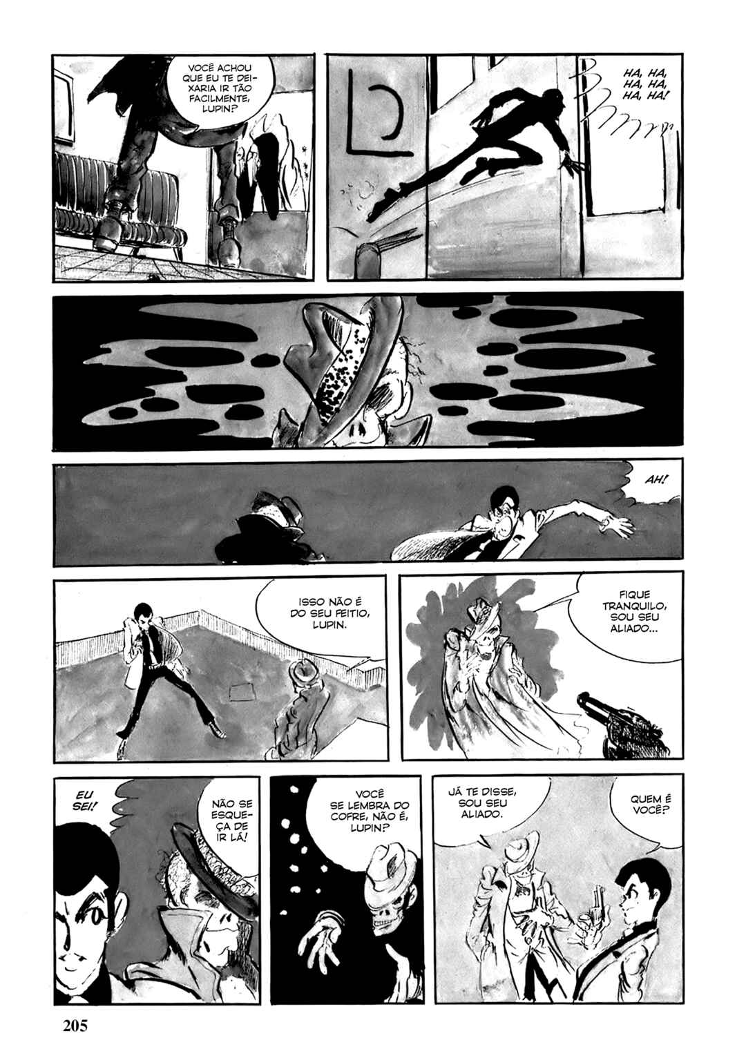 Chapter 40 - Page 17