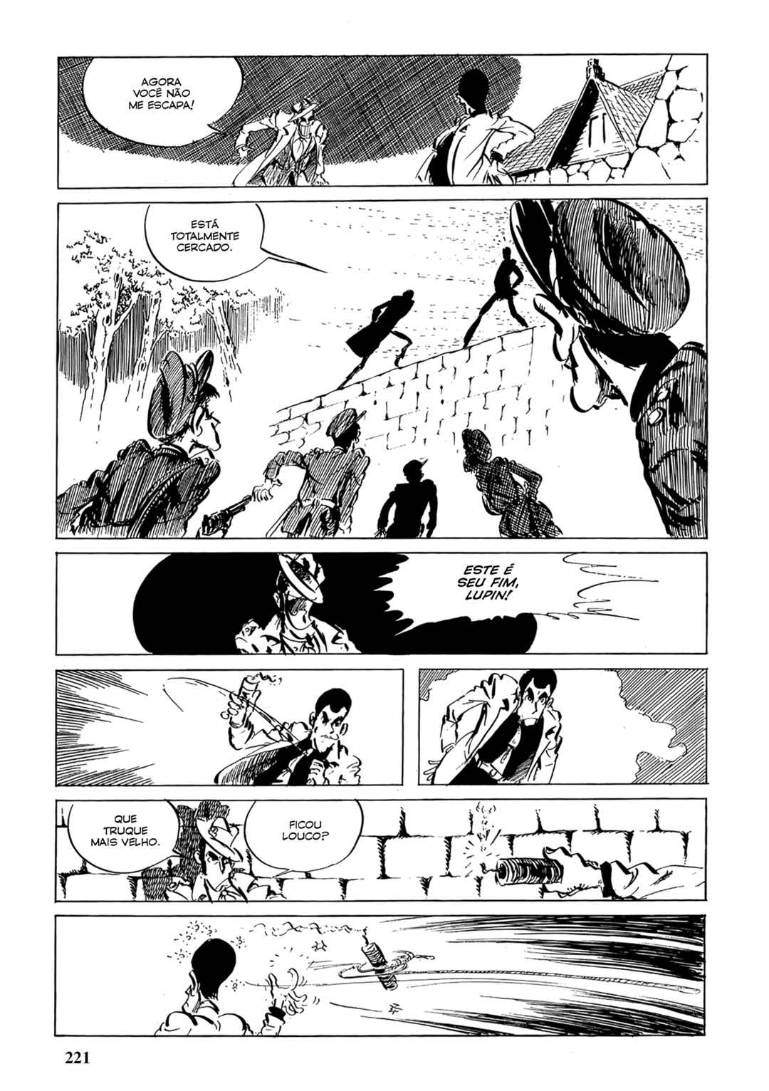 Chapter 40 - Page 33