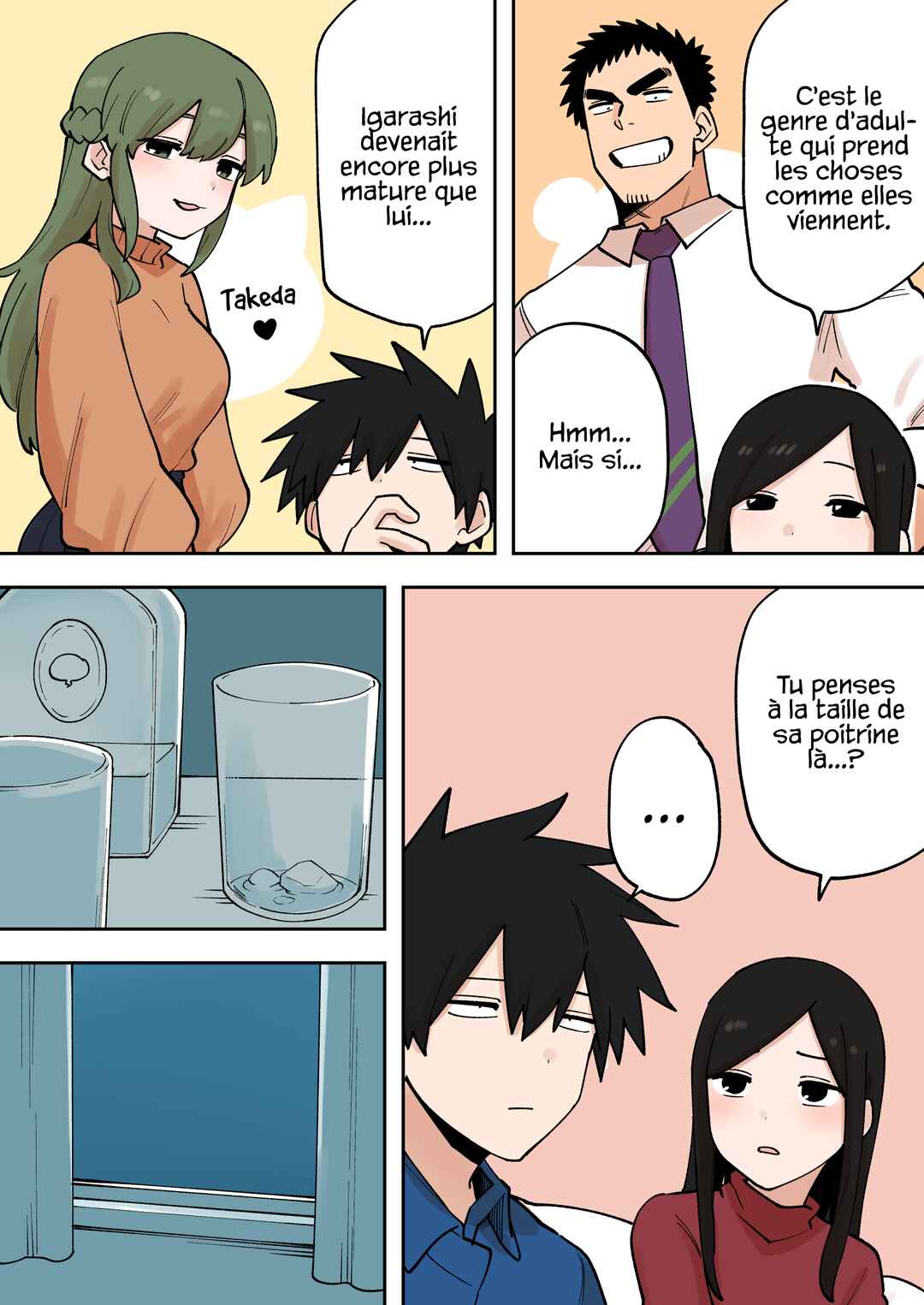 Chapter 223 - Page 3