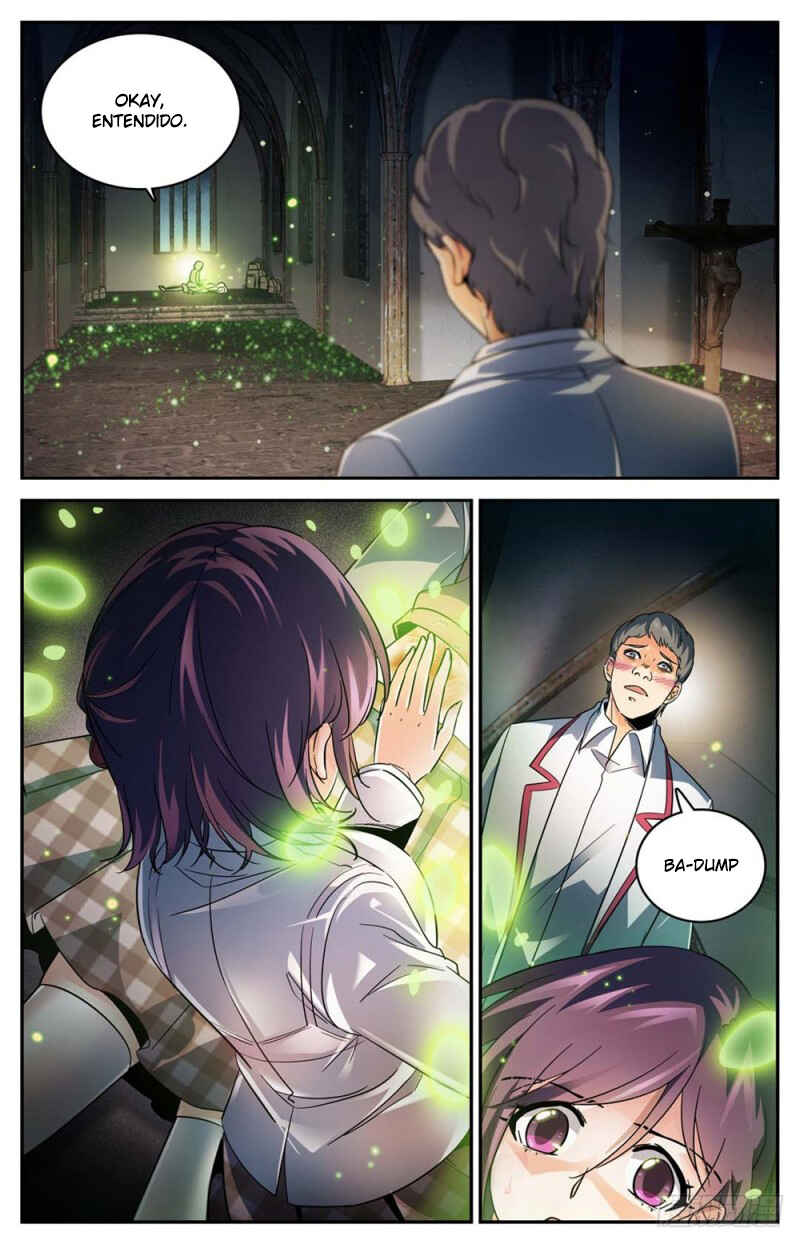 Chapter 237 - Page 8
