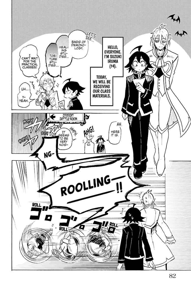 Chapter 3 - Page 2