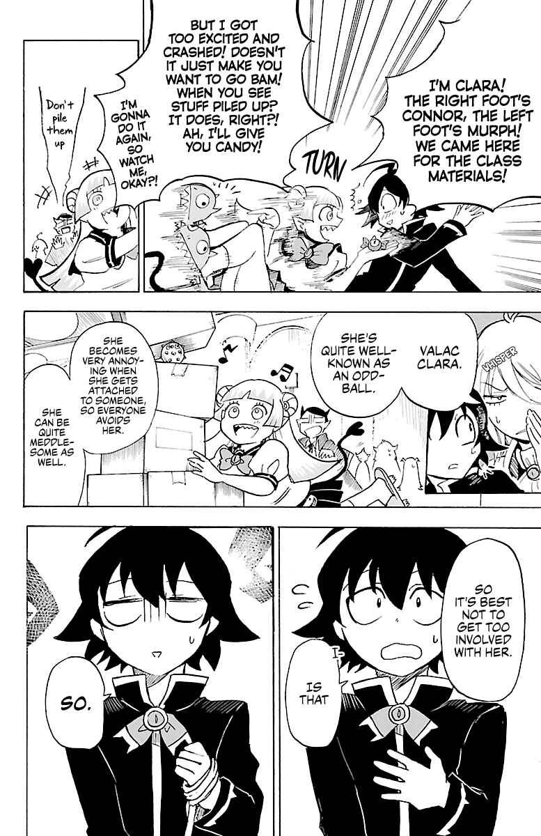 Chapter 3 - Page 4