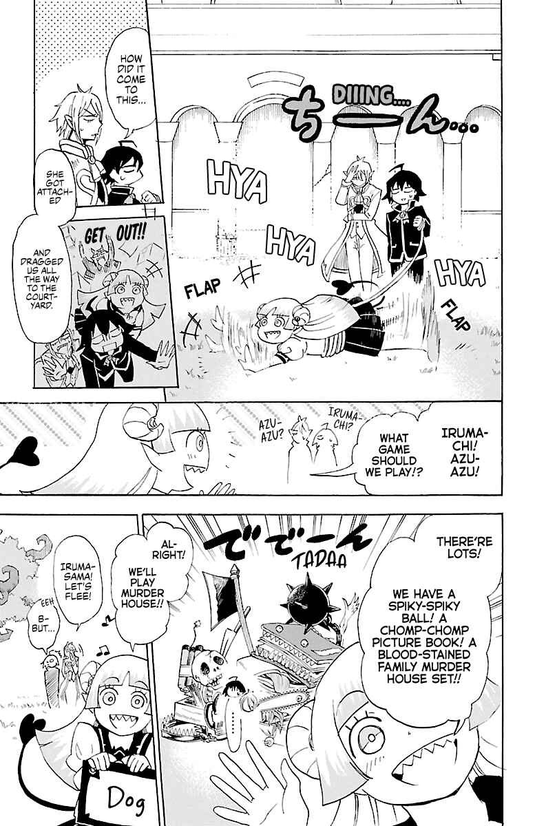 Chapter 3 - Page 5