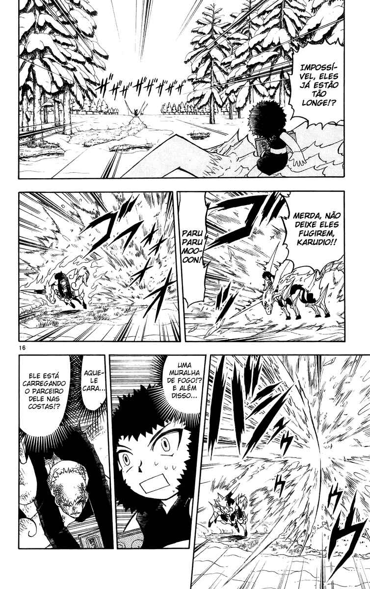 Chapter 175 - Page 16