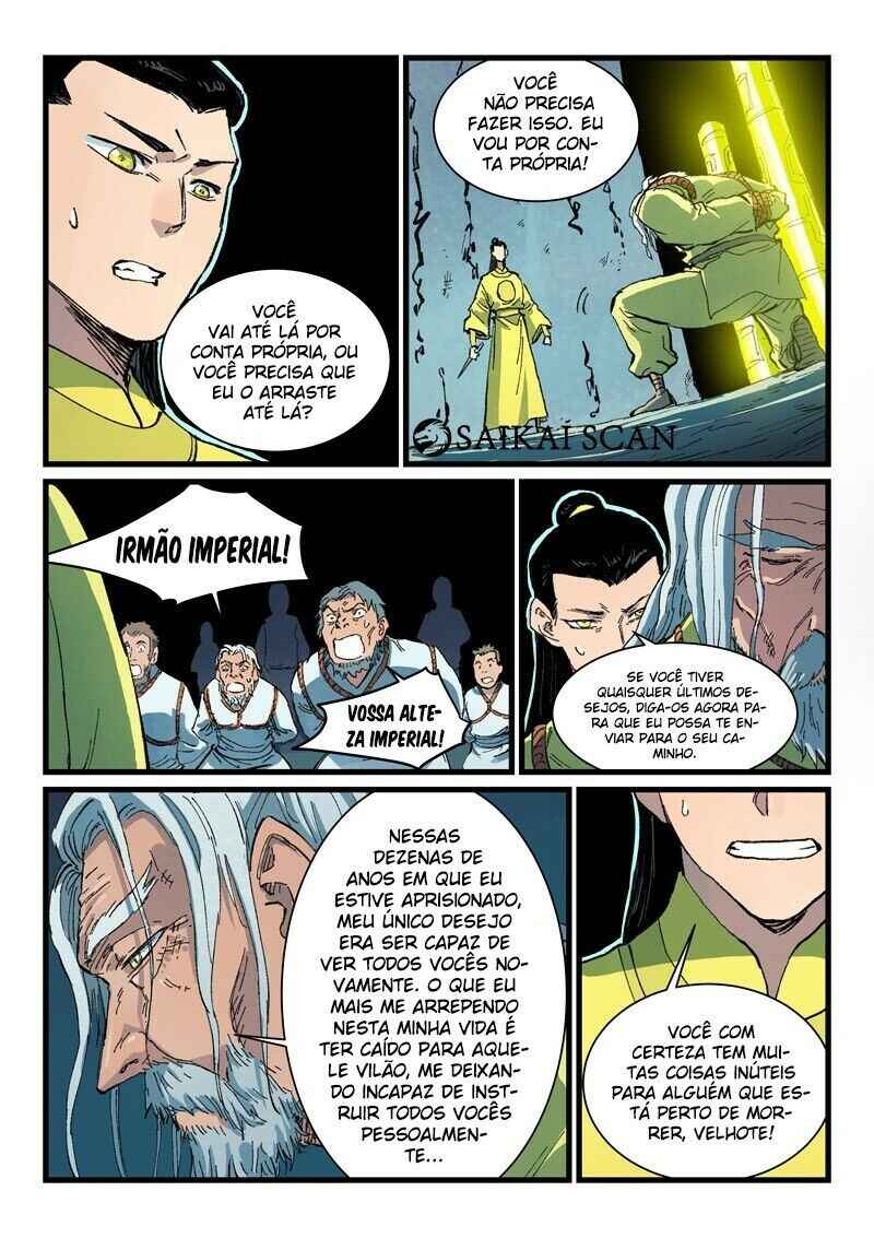 Chapter 409 - Page 6