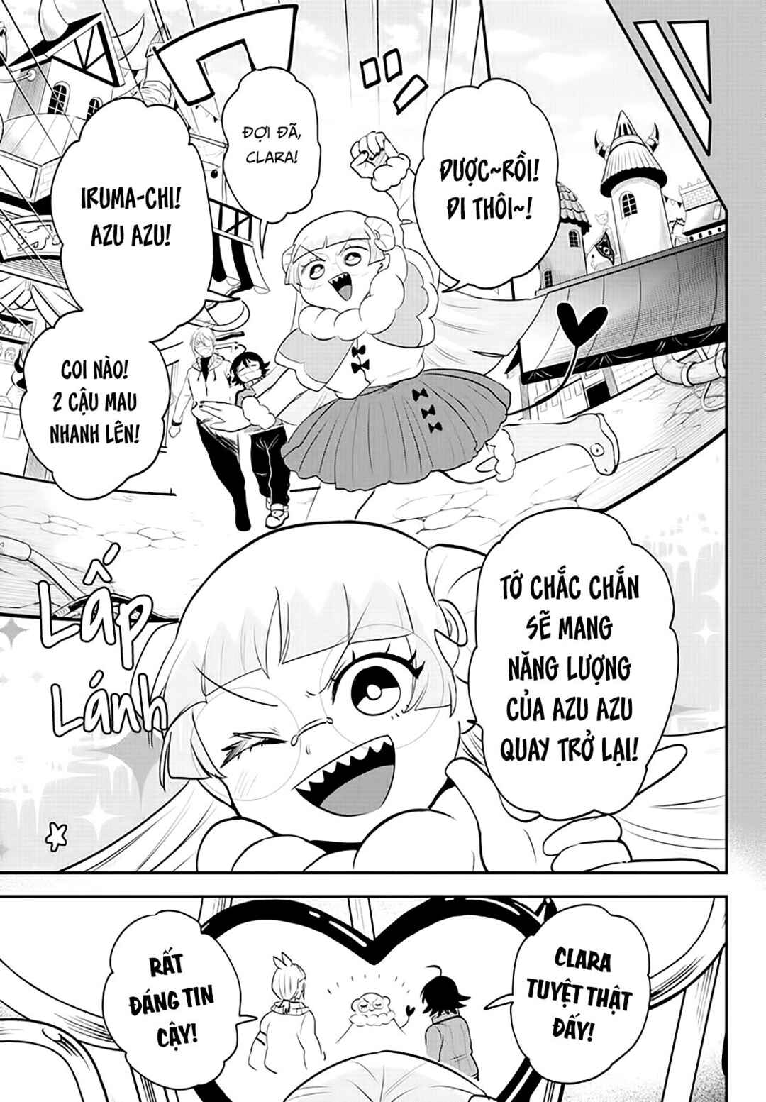 Chapter 385 - Page 7